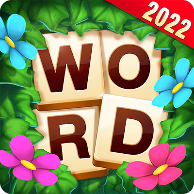 Find the Word - Puzzle Game on the App Store